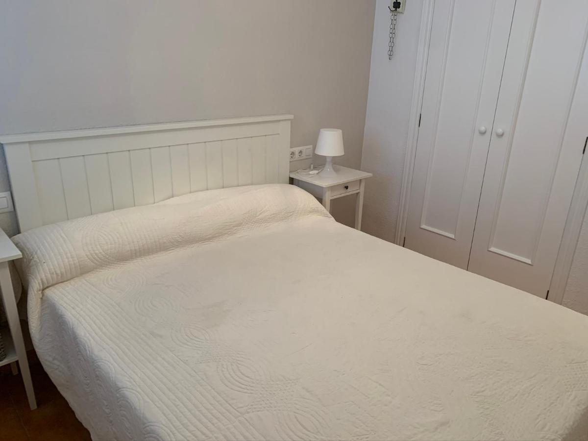 SERVICE APART LAZARO- Apartamentos Aguamarina 22 Calpe Exterior foto