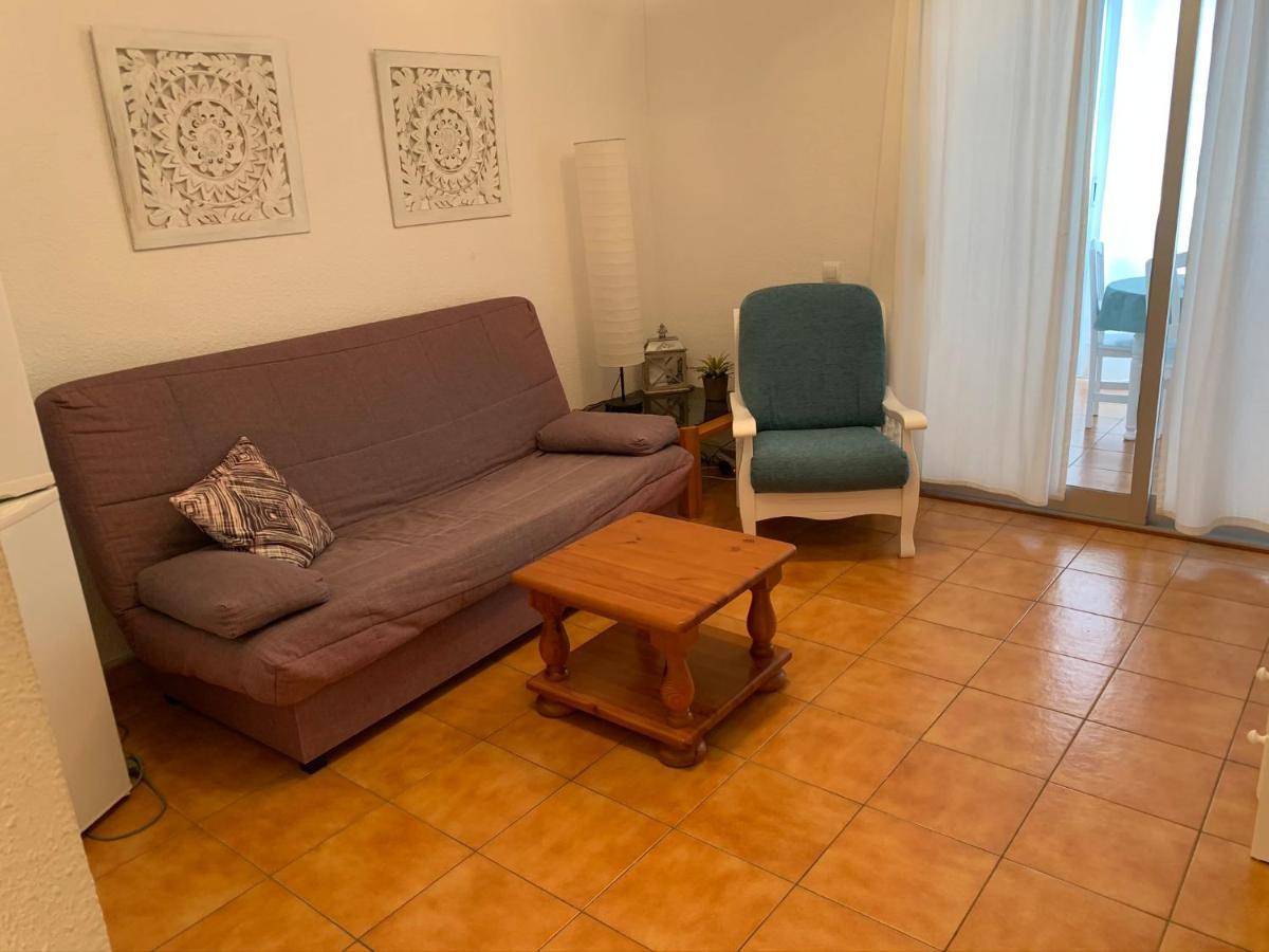 SERVICE APART LAZARO- Apartamentos Aguamarina 22 Calpe Exterior foto