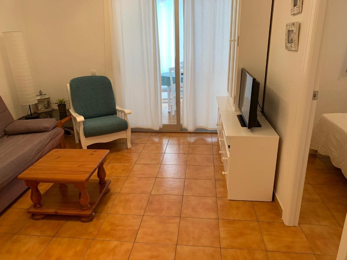 SERVICE APART LAZARO- Apartamentos Aguamarina 22 Calpe Exterior foto